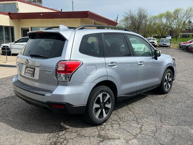 used 2017 Subaru Forester car, priced at $13,997