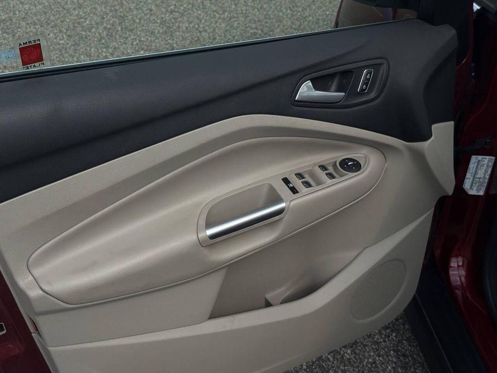 used 2013 Ford C-Max Hybrid car, priced at $8,497