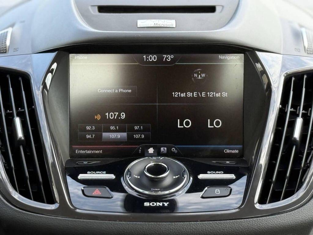 used 2013 Ford C-Max Hybrid car, priced at $8,497