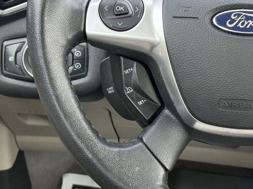 used 2013 Ford C-Max Hybrid car, priced at $8,497