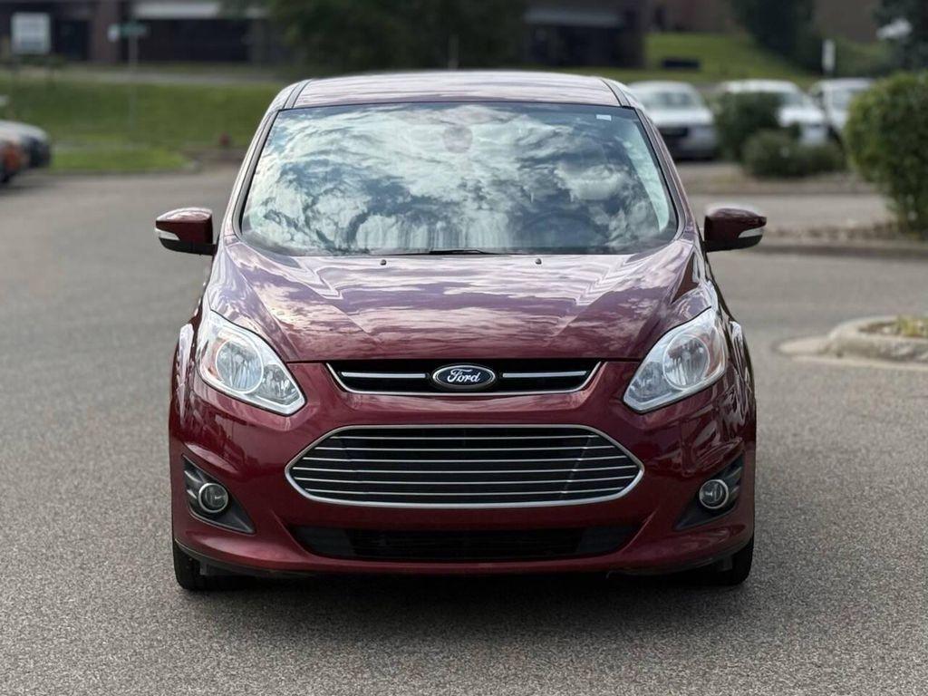used 2013 Ford C-Max Hybrid car, priced at $8,497