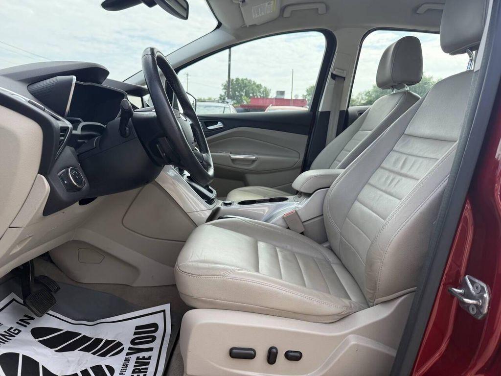 used 2013 Ford C-Max Hybrid car, priced at $8,497