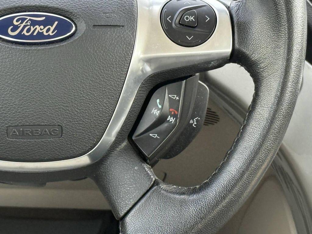 used 2013 Ford C-Max Hybrid car, priced at $8,497