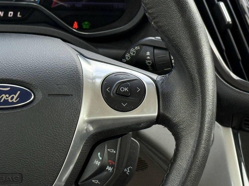 used 2013 Ford C-Max Hybrid car, priced at $8,497