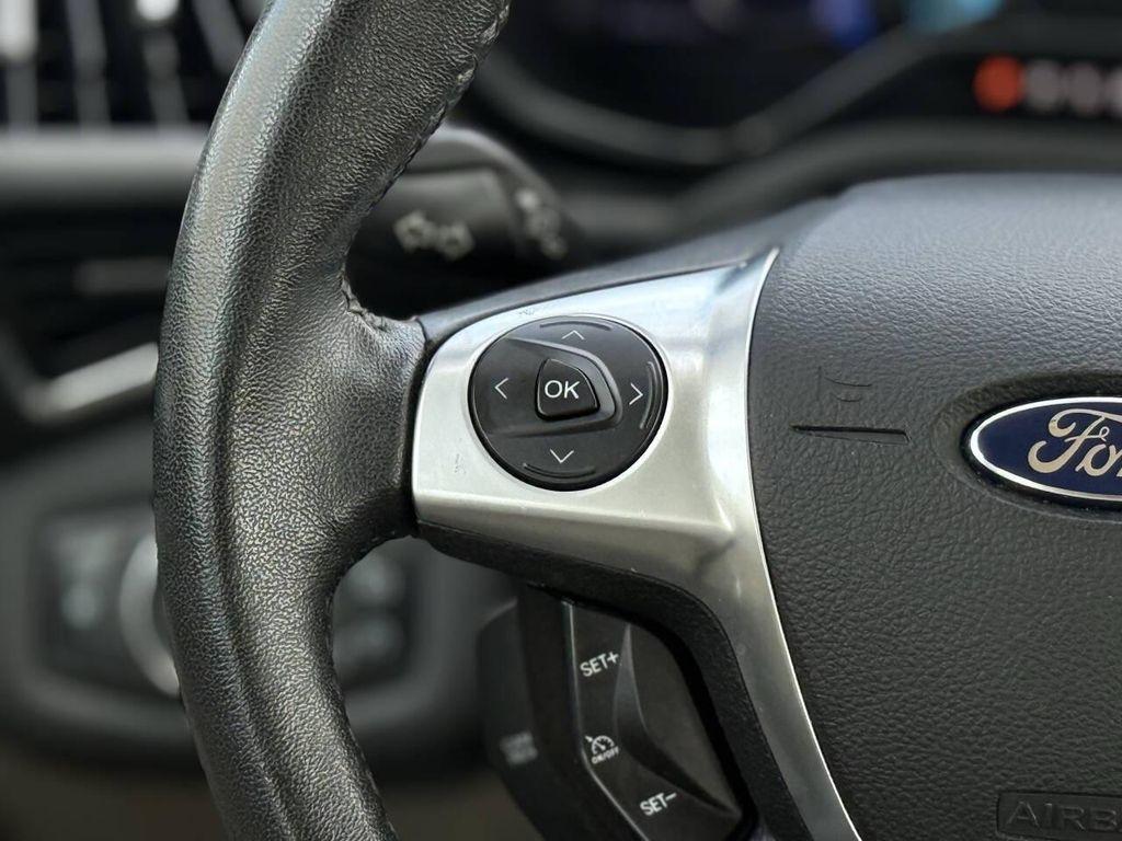 used 2013 Ford C-Max Hybrid car, priced at $8,497