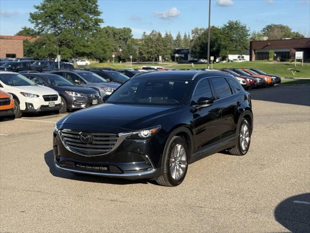 used 2020 Mazda CX-9 car, priced at $15,997