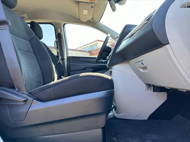 used 2019 Dodge Grand Caravan car, priced at $14,997