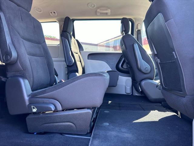 used 2019 Dodge Grand Caravan car, priced at $14,997