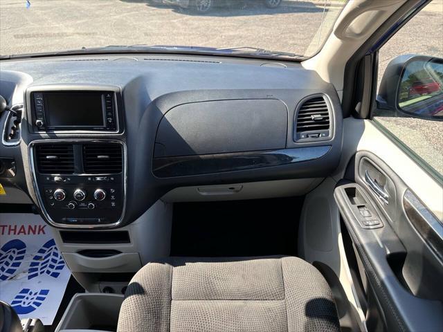 used 2019 Dodge Grand Caravan car, priced at $14,997