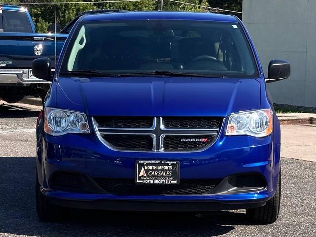 used 2019 Dodge Grand Caravan car, priced at $14,997