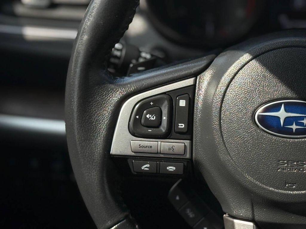 used 2017 Subaru Outback car, priced at $15,997