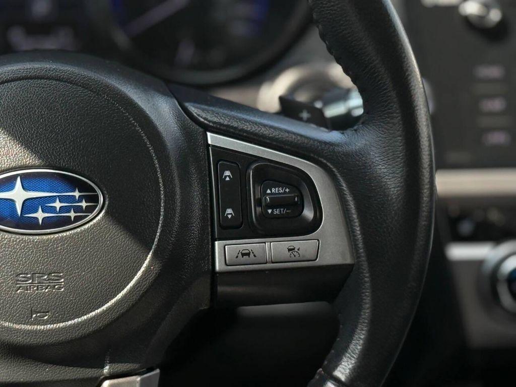 used 2017 Subaru Outback car, priced at $15,997