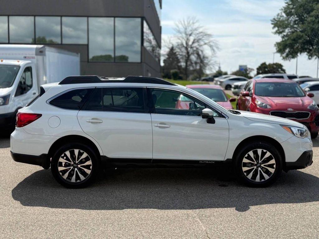 used 2017 Subaru Outback car, priced at $15,997
