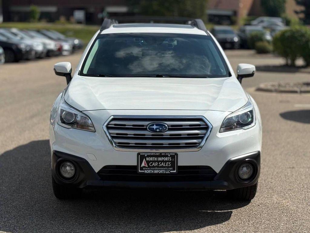 used 2017 Subaru Outback car, priced at $15,997