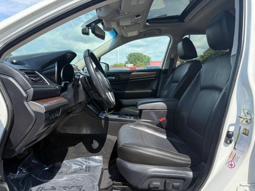 used 2017 Subaru Outback car, priced at $15,997