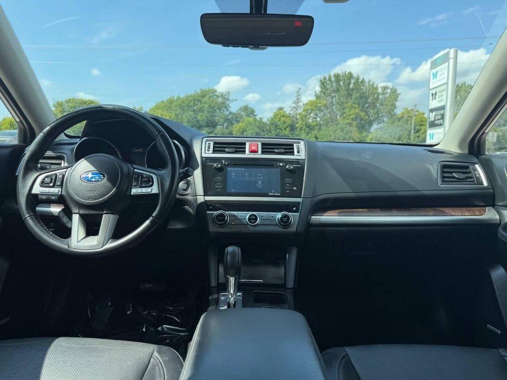 used 2017 Subaru Outback car, priced at $15,997