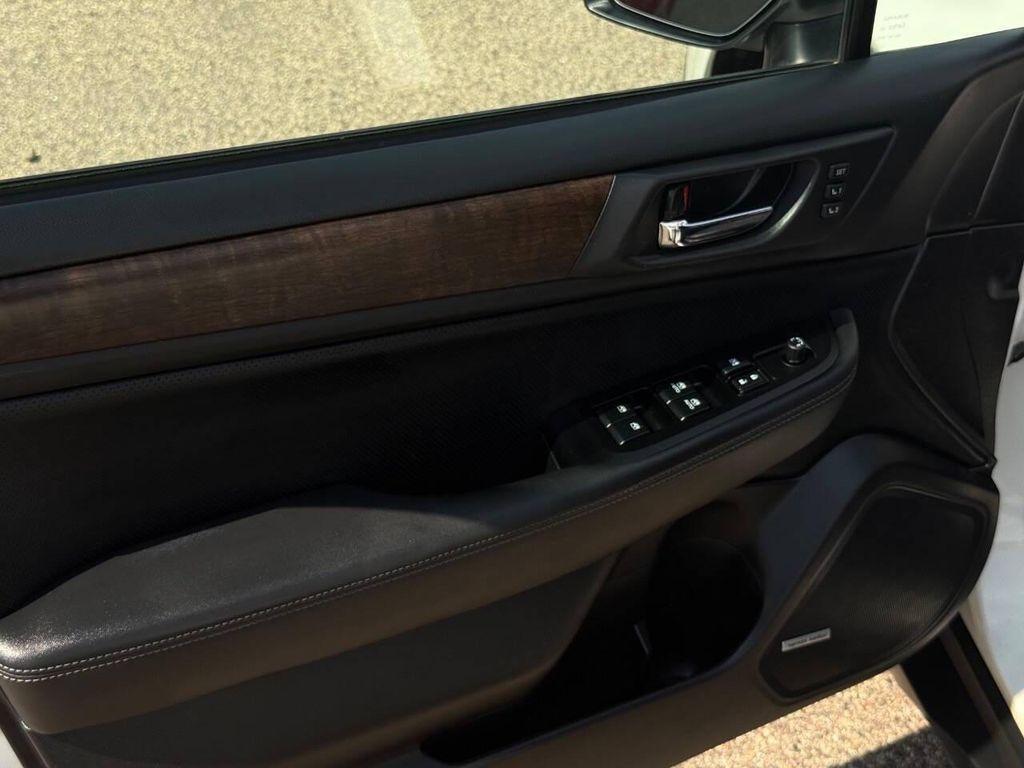 used 2017 Subaru Outback car, priced at $15,997