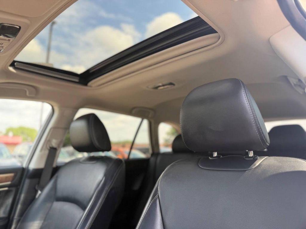 used 2017 Subaru Outback car, priced at $15,997