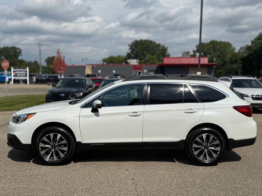 used 2017 Subaru Outback car, priced at $15,997