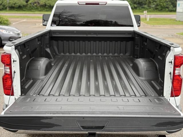 used 2023 Chevrolet Silverado 2500 car, priced at $41,997