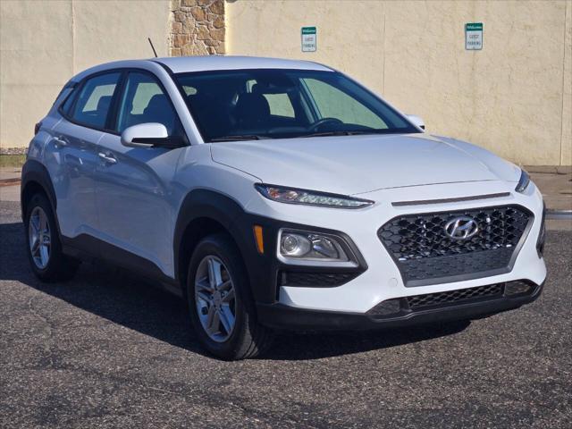 used 2020 Hyundai Kona car, priced at $11,997