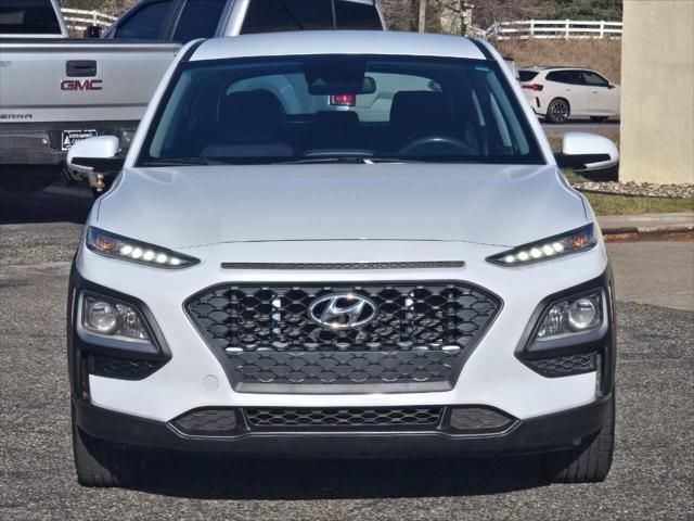 used 2020 Hyundai Kona car, priced at $11,997