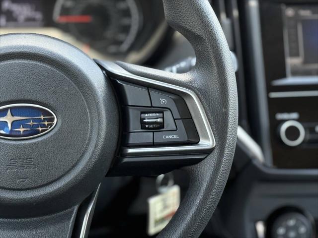 used 2018 Subaru Impreza car, priced at $12,997