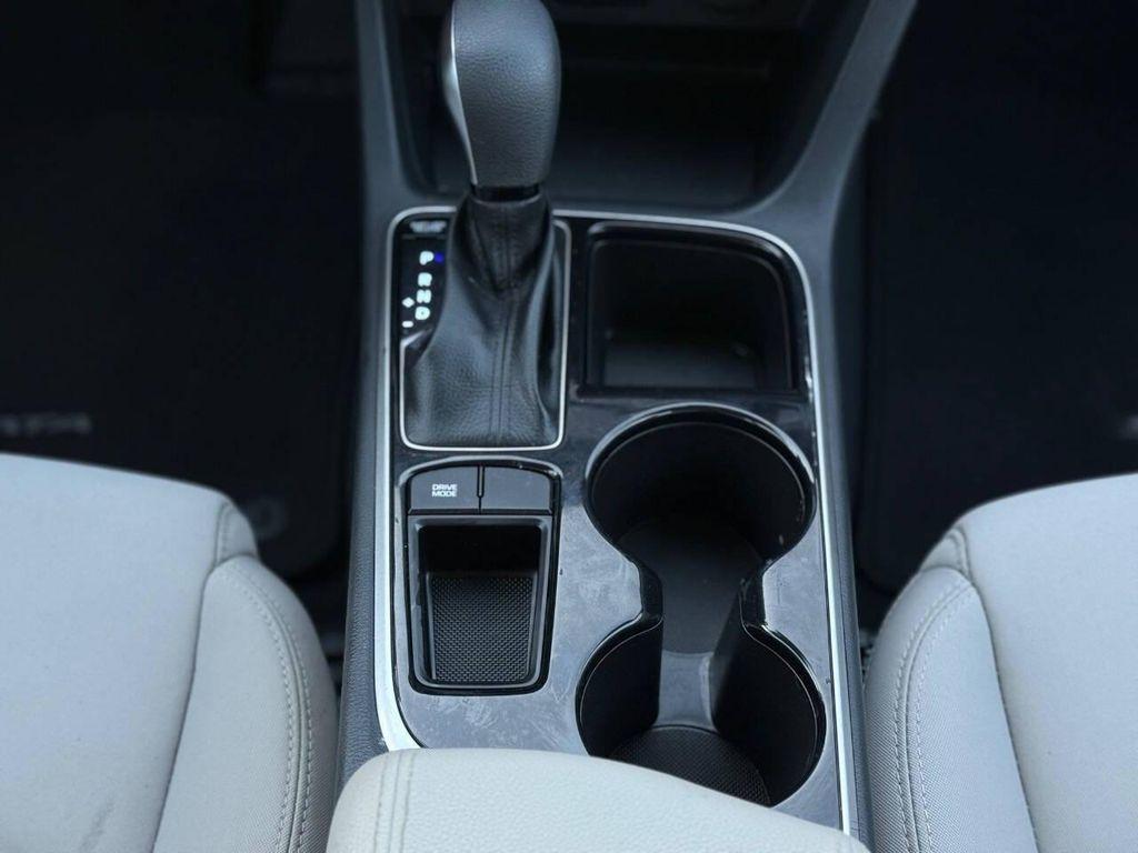 used 2018 Hyundai Sonata car, priced at $10,497