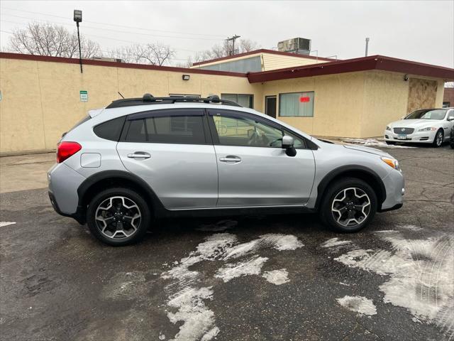 used 2015 Subaru XV Crosstrek car, priced at $13,974