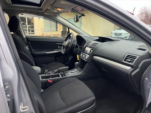 used 2015 Subaru XV Crosstrek car, priced at $13,974