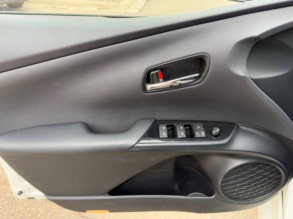 used 2017 Toyota Prius Prime car, priced at $12,497