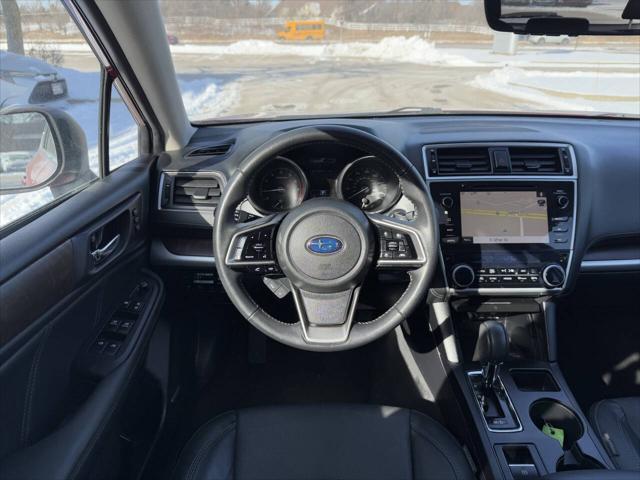 used 2019 Subaru Outback car, priced at $16,997