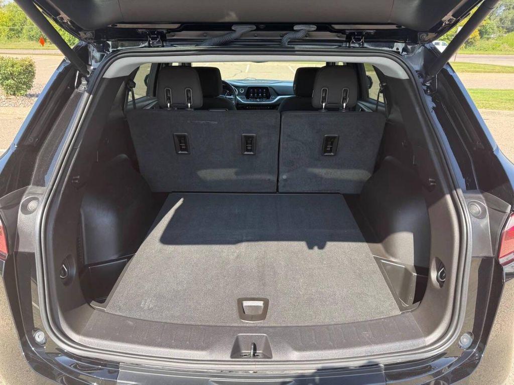 used 2019 Chevrolet Blazer car, priced at $16,997