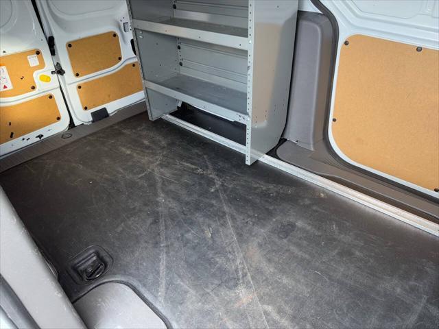 used 2022 Ford Transit Connect car, priced at $18,997