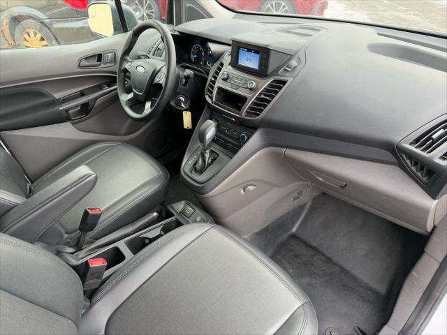 used 2022 Ford Transit Connect car, priced at $18,997