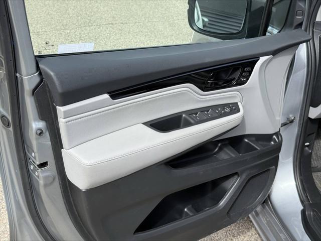 used 2023 Honda Odyssey car, priced at $30,997