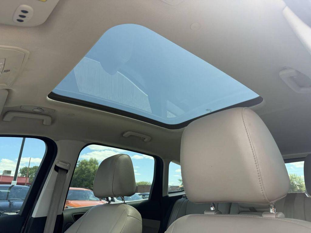 used 2015 Ford C-Max Hybrid car, priced at $9,497