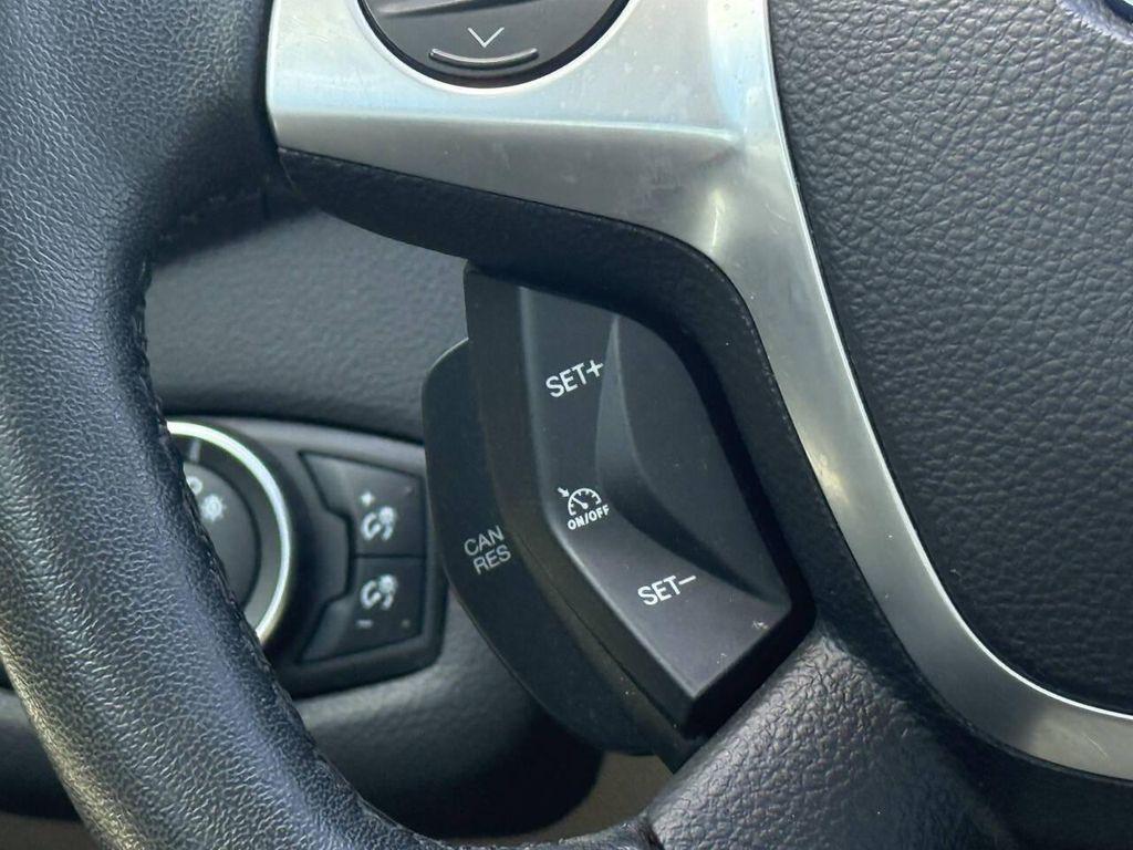 used 2015 Ford C-Max Hybrid car, priced at $9,497