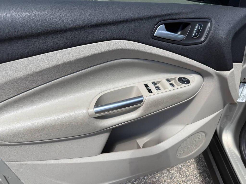 used 2015 Ford C-Max Hybrid car, priced at $9,497