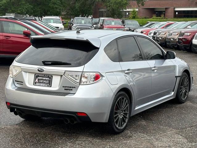 used 2013 Subaru Impreza WRX car, priced at $15,874