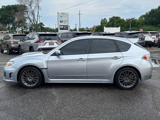 used 2013 Subaru Impreza WRX car, priced at $15,874