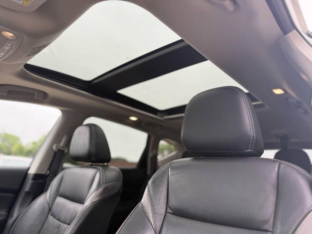 used 2020 Nissan Murano car