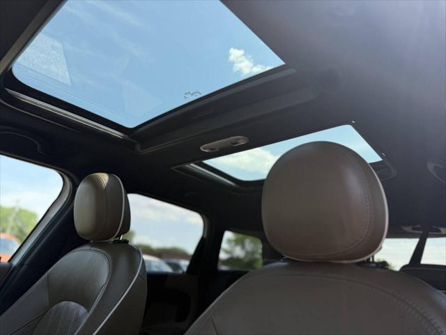 used 2018 MINI Countryman car, priced at $12,497