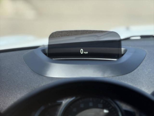 used 2018 MINI Countryman car, priced at $12,497