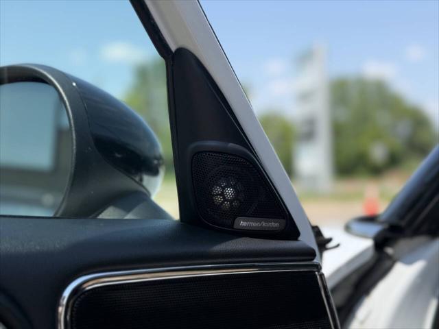used 2018 MINI Countryman car, priced at $12,497