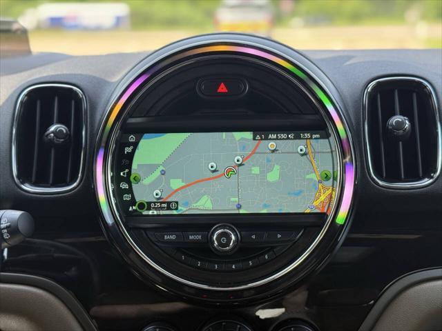 used 2018 MINI Countryman car, priced at $12,497
