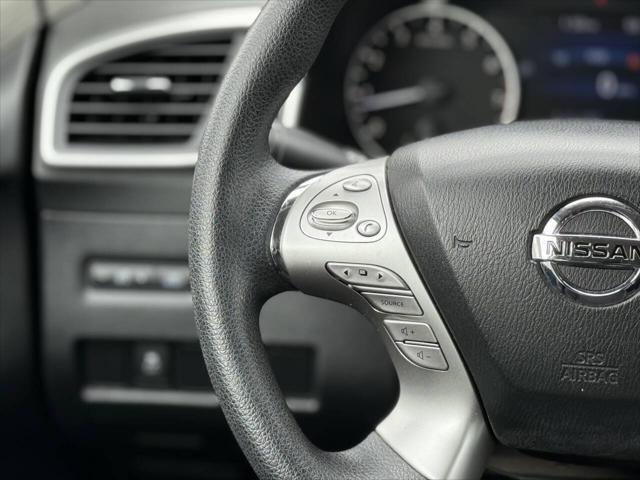 used 2018 Nissan Murano car, priced at $11,997