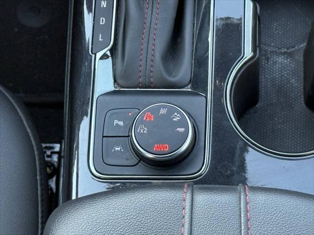 used 2022 Chevrolet Blazer car, priced at $28,997