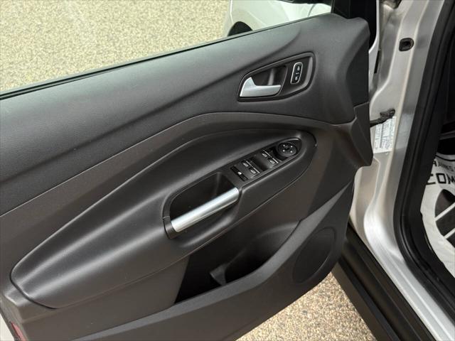 used 2017 Ford C-Max Energi car, priced at $8,997
