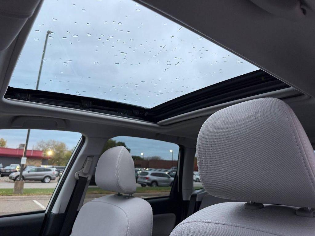 used 2018 Subaru Forester car, priced at $13,497